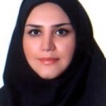 تصویر دکتر فاضله حیدریان مقدم