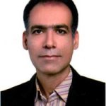 تصویر دکتر مهدی فارسی
