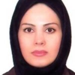 تصویر دکتر افسانه رضایی