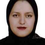 تصویر دکتر نسترن عین بیگی