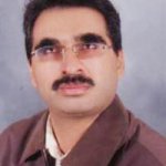تصویر دکتر محمدعلی قدوسی