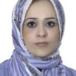 تصویر دکتر فرشته حیدری