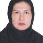 تصویر دکتر فیروزه زارع ابراهیمی