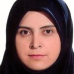 تصویر دکتر صفیه عشوری مقدم