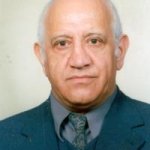 تصویر دکتر مهدی پزشک زاده
