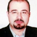 تصویر دکتر مهدی قهرمانیان