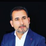 تصویر دکتر بهنام همتی