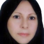 تصویر دکتر افسانه معتمدی