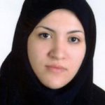 تصویر دکتر صفیه پهلوان مقدم