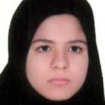 تصویر دکتر الهام مهدی زاده بیدگلی