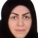 تصویر دکتر فاطمه رحیمی پردنجانی