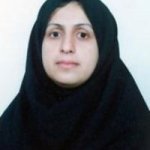تصویر دکتر نادره عرب زاده