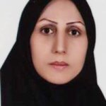 تصویر دکتر صفیه یوسف زاده عینی
