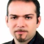 تصویر دکتر محمود ارام منش