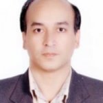 تصویر دکتر محمود فرخی