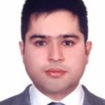 تصویر دکتر امیرعلی قدوسی