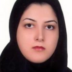 تصویر دکتر منا رحیمی