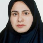 تصویر دکتر فاطمه مهدی زاده ثانی