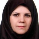 تصویر دکتر طیبه چلمقانی