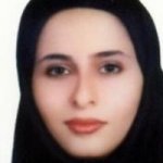 تصویر دکتر افسانه میرشاهولایتی