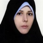 تصویر دکتر طیبه دهباشی محب
