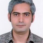 تصویر دکتر مهدی یوسف زیی