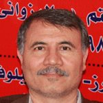 تصویر دکتر محمدرضا فلاح تفتی