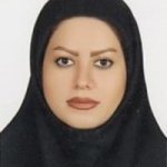 تصویر دکتر مهدیه نوری فر