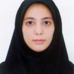 تصویر دکتر منیره روشن دل مقدم