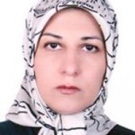 تصویر دکتر فرشته درخشانی