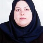 تصویر دکتر فریبا طباطبایی نژاد