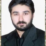 تصویر دکتر محمود زمانی کوه پنجی