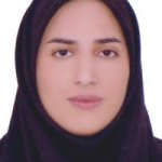 تصویر دکتر پانیذ معصومی نسب