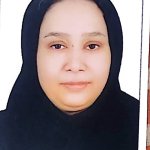 تصویر دکتر آمنه رضائی کهخائی