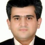 تصویر دکتر محمد رحیمی