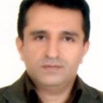 تصویر دکتر علی معصومی