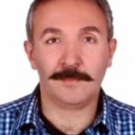 تصویر دکتر کاوه کیافربد
