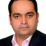 تصویر دکتر محمود قنبرابادی
