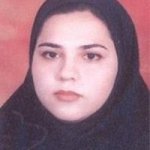 تصویر دکتر فرشته محمدی دلوئی