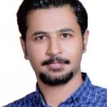 تصویر دکتر علی جلیلی تفتی
