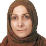 تصویر دکتر نادره بهتاش