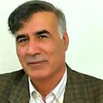 تصویر دکتر امیرهدایت نوری