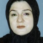 تصویر دکتر اشرف الملوک اسحق پور سامانی