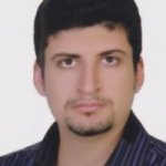 تصویر دکتر سیدحمید فیروزه ء