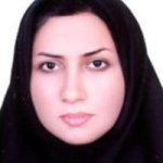 تصویر دکتر سهیلا رشیدی مهر