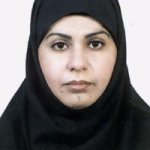 تصویر دکتر نازیلا سعیدی