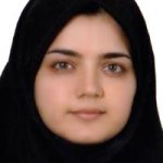 تصویر دکتر افسانه قربانی