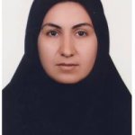 تصویر دکتر زهرا اخوان زنجانی