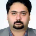 تصویر دکتر مهدی فروتن یزدیان