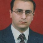 تصویر دکتر محسن عسگری